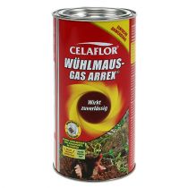 Celaflor® Wühlmaus-Gas Arrex 250g
