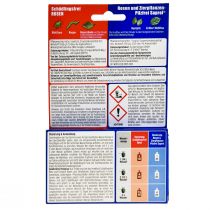 Artikel Celaflor Combi-Rosenspritzmittel Konzentrat 15ml+2×4ml