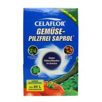 Artikel Celaflor Gemüse-Pilzfrei Saprol 16ml
