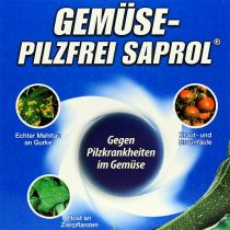 Artikel Celaflor Gemüse-Pilzfrei Saprol 16ml