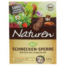 Artikel Celaflor Naturen Bio Schnecken-Sperre 2,3 kg