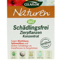 Celaflor Naturen Schädlingsfrei Zierpflanzen 250ml