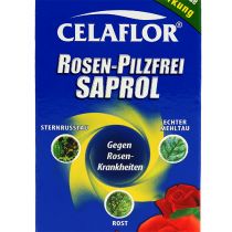 Celaflor Rosen-Pilzfrei Saprol Fungizid 250ml