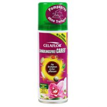 Celaflor Schädlingsfrei Careo für Orchideen & Zierpflanzen 200ml