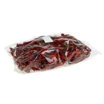Artikel Chilis rot kurz Chili 250g
