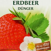 Chrysal Erdbeerdünger 1kg