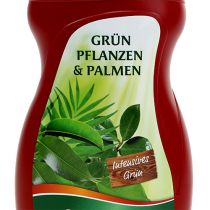 Artikel Chrysal Grünpflanzen & Palmen 500ml