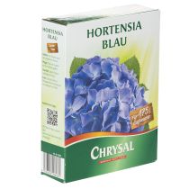 Artikel Chrysal Hortensien Blau 350g