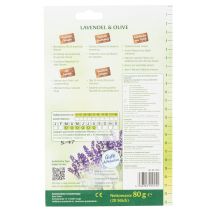 Artikel Langzeit-Düngestäbchen aus mineralischen Nährstoffen für Lavendel und Olivenpflanzen, 20 Stück, Einsatz für Topf- und Kübelpflanzen