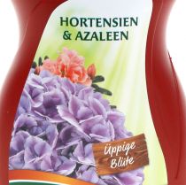 Chrysal Azaleen & Hortensiendünger 500ml