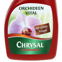 Chrysal Orchideen Vital Spray Sprühlösung 500ml