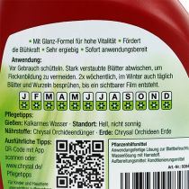 Artikel Chrysal Orchideen Vital Spray Sprühlösung 500ml