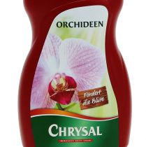Chrysal Orchideendünger 500ml