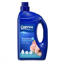 Chrysal Professional 2 Transport & Display Frischhaltemittel 1 Liter