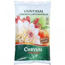 Artikel Chrysal Spezial Dünger 1kg