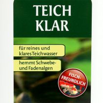 Chrysal Teich klar 1L