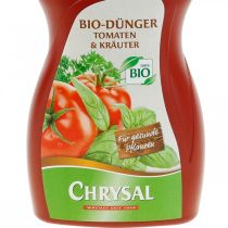Artikel Chrysal Tomaten & Kräuterdünger (500ml)