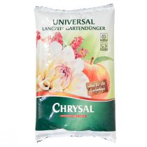 Artikel Chrysal Universal Langzeit Gartendünger Dünger 2,5kg