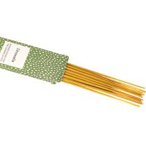 Artikel Citronella Räucherstäbchen Bambus 50cm - Mückenschutz für Terrasse & Garten
