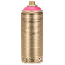 Artikel Leuchtendes Pink Farbspray 400ml für kreative Dekoration und Floristik