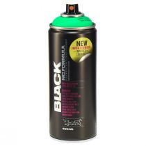 Artikel Color Spray Lackspray Grün Fluoreszierend Graffiti 400ml