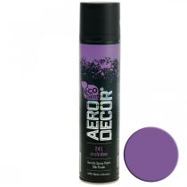 Color Spray Seidenmatt 400ml Orchidee