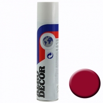 Color-Spray matt Purpur 400ml