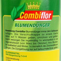 Artikel Combiflor Blumendünger 1 l