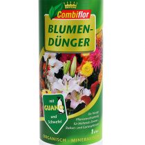 Combiflor Blumendünger m. Guano 1 l