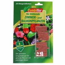Combiflor Düngestäbchen für Blühpflanzen 20St