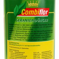 Artikel Combiflor Geraniendünger 1 l