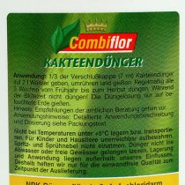 Artikel Combiflor Kakteendünger 250ml