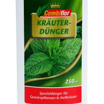 Combiflor Kräuterdünger 250ml