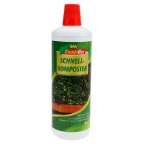 Combiflor Schnellkomposter 1 l