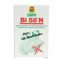 Compo Bi 58 N Insektenvernichter Konzentrat 30ml für Zimmer und Gewächshaus