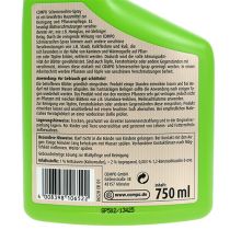 Schmierseifen-Spray zur Pflanzenpflege 750 ml | Floristik21