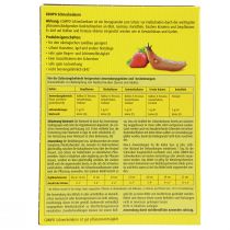 Artikel Compo Schneckenkorn Schneckenköder Granulat 550g