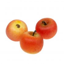 Artikel Deko-Äpfel 4,5cm 12St