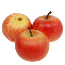 Artikel Deko-Äpfel Cox 6cm 6St