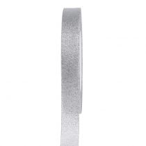 Artikel Deko Band Silber 15mm 22,5m