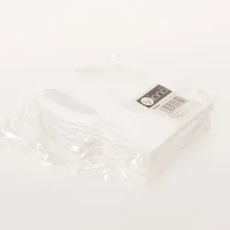 Artikel Wabenpapier Kürbis Rund Weiß 24 cm mit Vertiefung 4 Stück