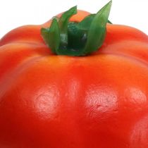 Artikel Deko-Gemüse, Kunstgemüse, Tomate künstlich Rot Ø8cm