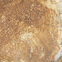 Artikel Dekofiguren Hasen 32 cm im 2er-Set aus Polystone für Frühlings- und Osterdekoration