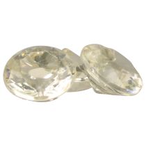 Artikel Deko Diamanten Hochzeit Deko Champagner 12mm 150 St