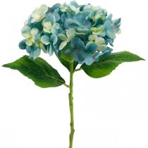 Deko Hortensie Rosa 28cm