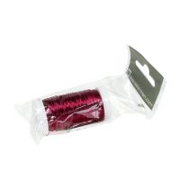 Artikel Dekorativer Basteldraht Aluminium für kreative Ideen