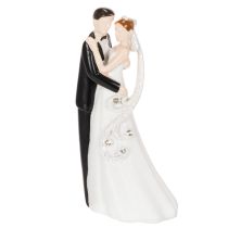 Artikel Dekofigur Hochzeitspaar 10,5cm