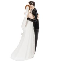 Artikel Dekofigur Hochzeitspaar 10,5cm