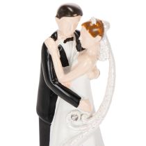 Artikel Dekofigur Hochzeitspaar 10,5cm