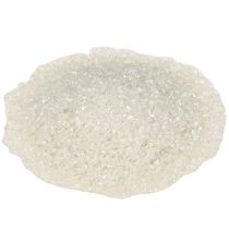 Artikel Dekogranulat Glasgranulat Dekosand Perlmutt 1–2mm 2kg